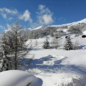 La Cuna Livigno