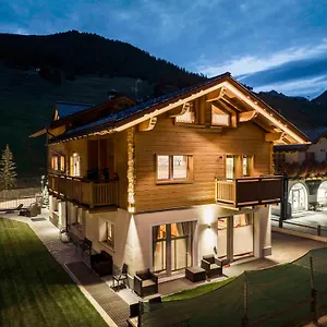 Ag Centro Livigno