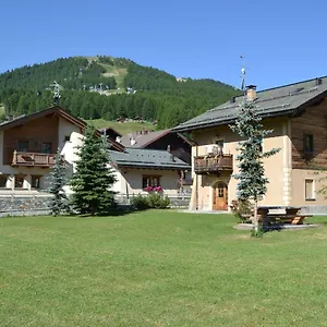 Brozol Livigno